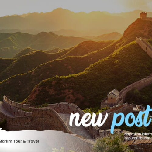 Artikel Marlim Tour Travel 2