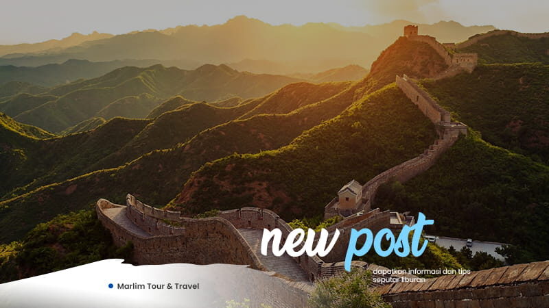 Artikel Marlim Tour Travel 2