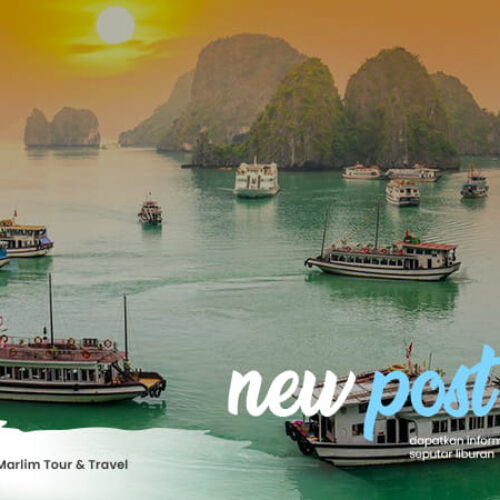 Artikel Marlim Tour Travel 3