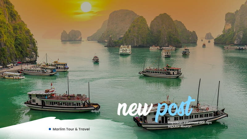 Artikel Marlim Tour Travel 3