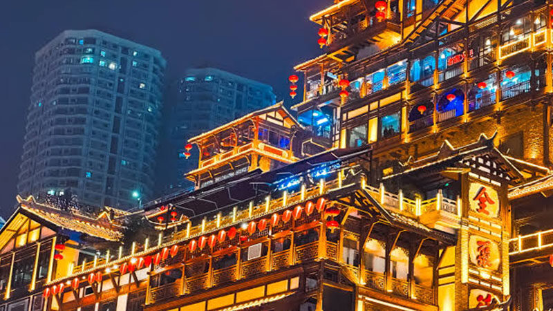Tour China Marlim Tour Travel_0001_1 CHONGQING