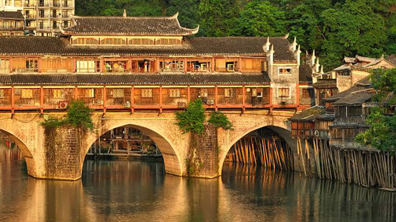 Tour China Marlim Tour Travel_0003_3 FENGHUANG